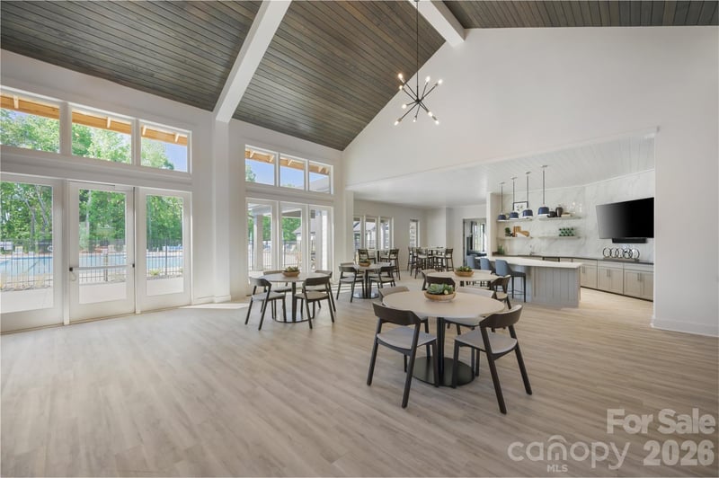 1141 Pastoral Pl, Waxhaw, NC 28173