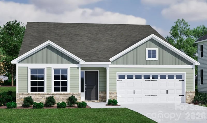221 Rodeo Dr, Shelby, NC 28150