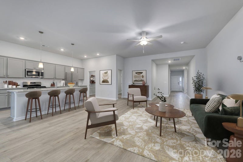 221 Rodeo Dr, Shelby, NC 28150