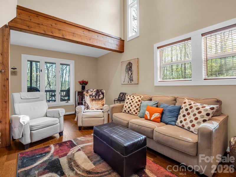 78 Wahuhu Ct, Brevard, NC 28712