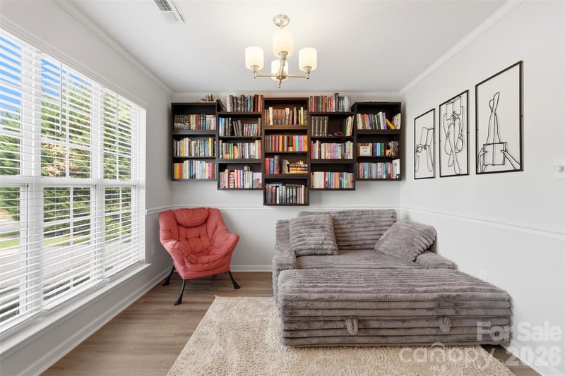7130 Gallatin Ln, Charlotte, NC 28213