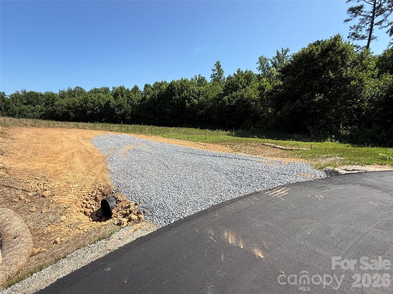 Ridge Creek Ln, Lawndale, NC 28168