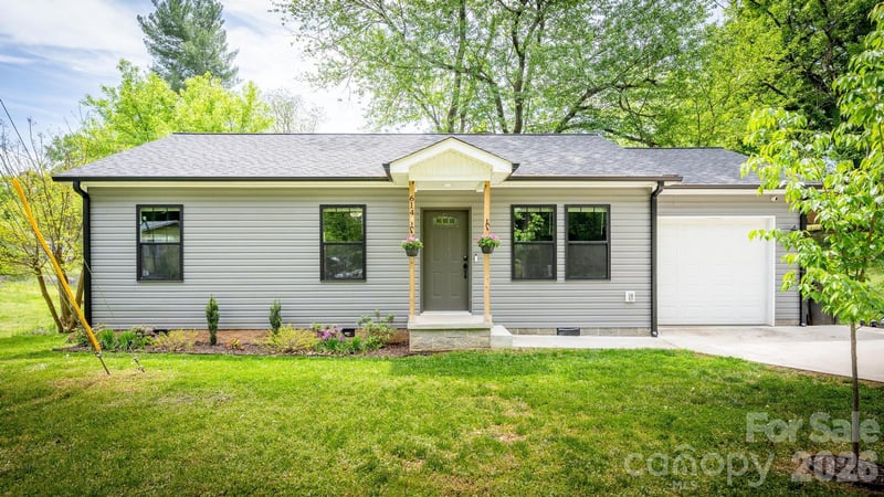 614 Front St, Statesville, NC 28677
