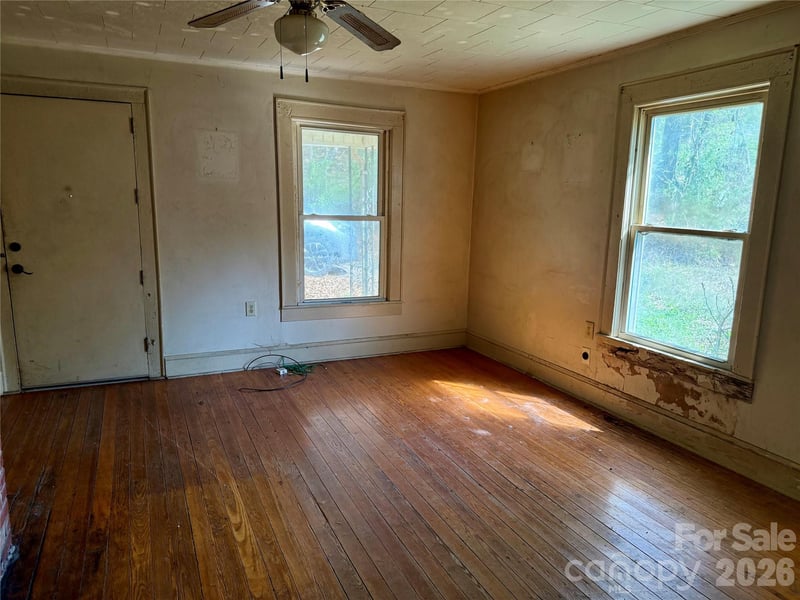 144 Branch St, Rutherfordton, NC 28139