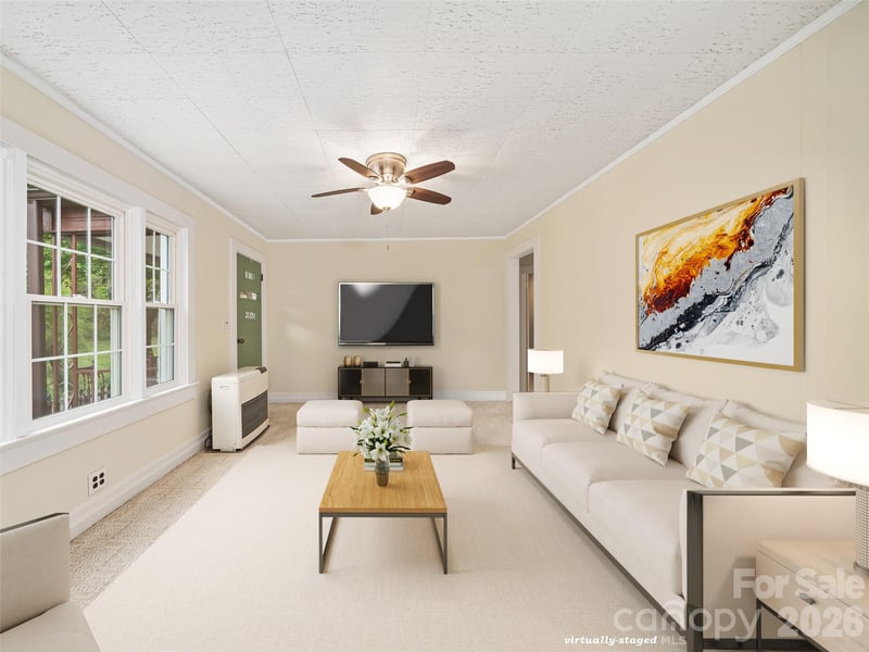 338 Sweet Creek Rd, Bakersville, NC 28705