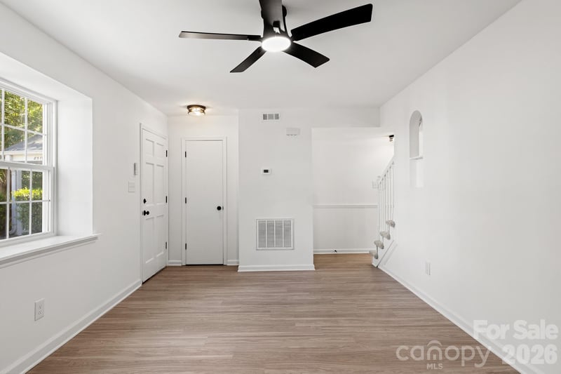 8517 Castle Pine Ct, Charlotte, NC 28226