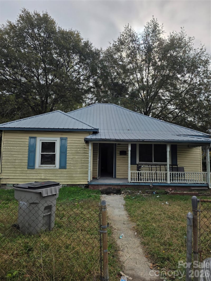 1517 Walnut Ave, Gastonia, NC 28052