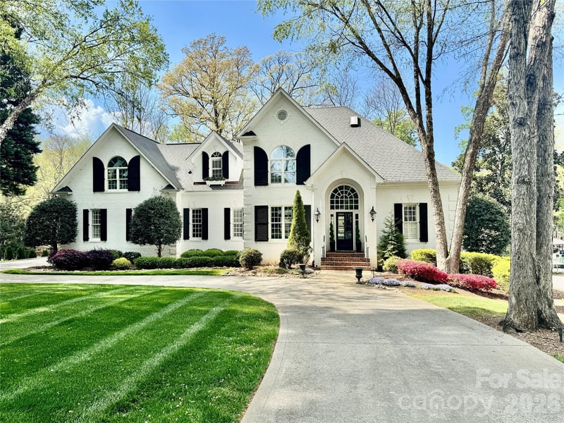 19118 Betty Stough Rd, Cornelius, NC 28031