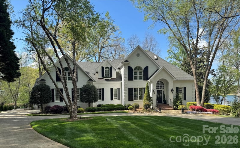 19118 Betty Stough Rd, Cornelius, NC 28031