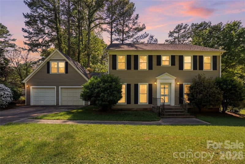 2087 Poinsett Dr #86, Rock Hill, SC 29732