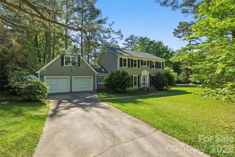 2087 Poinsett Dr #86, Rock Hill, SC 29732