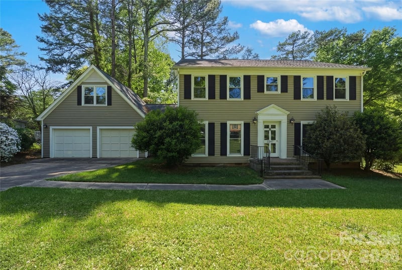 2087 Poinsett Dr #86, Rock Hill, SC 29732