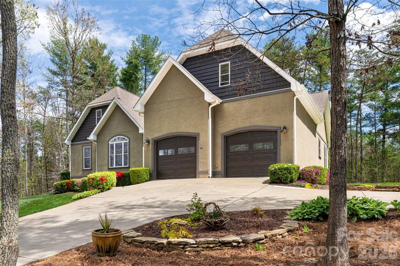 44 Cherry Ridge Ln, Weaverville, NC 28787