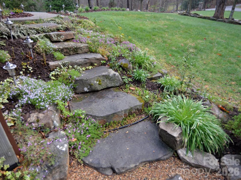 95 Creeks Edge Dr, Hendersonville, NC 28739