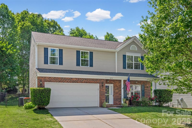 3253 Wicklow Ln, Clover, SC 29710