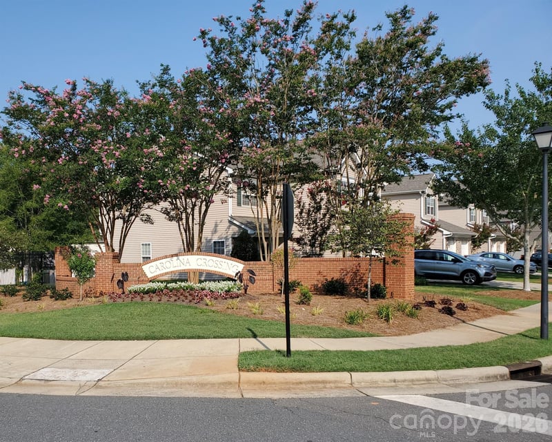 12050 Stratfield Place Cir, Pineville, NC 28134