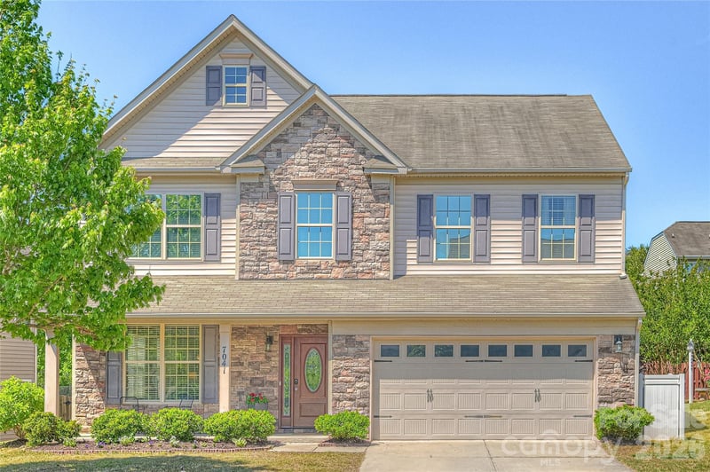 7041 Carnwarth Ln, Fort Mill, SC 29707
