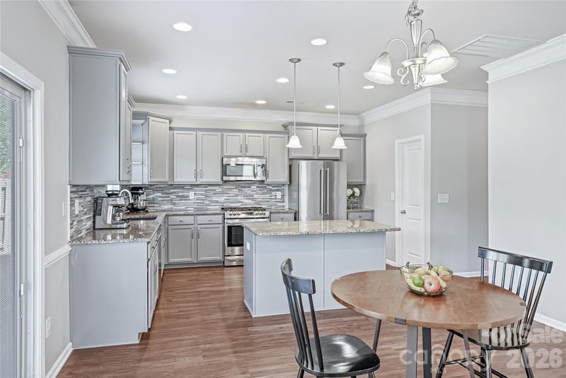 7041 Carnwarth Ln, Fort Mill, SC 29707