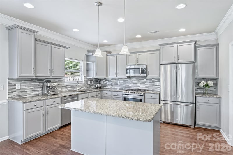 7041 Carnwarth Ln, Fort Mill, SC 29707