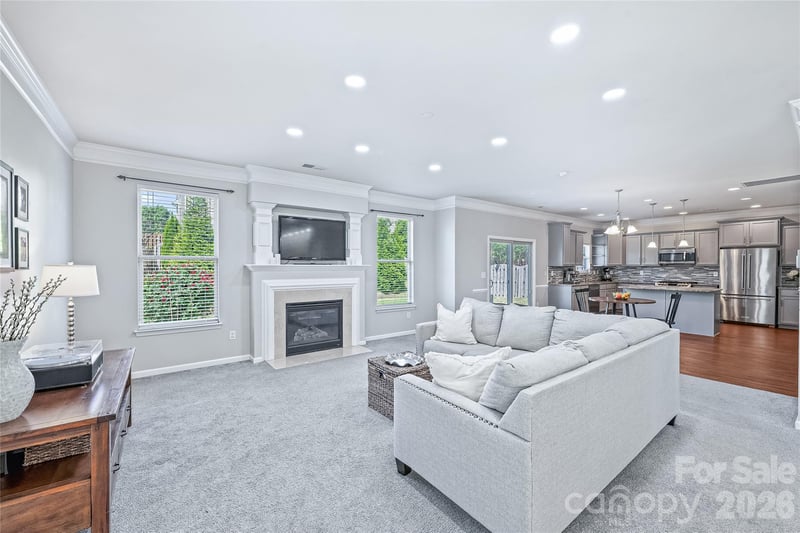 7041 Carnwarth Ln, Fort Mill, SC 29707