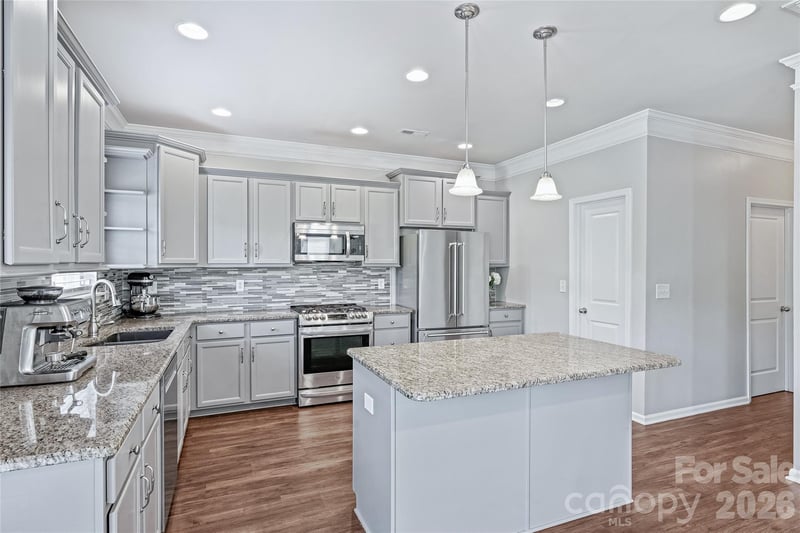 7041 Carnwarth Ln, Fort Mill, SC 29707