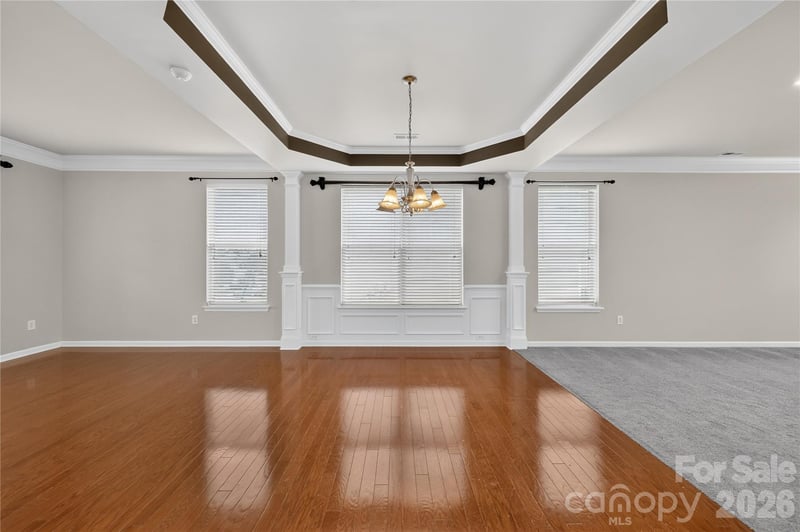 7041 Carnwarth Ln, Fort Mill, SC 29707