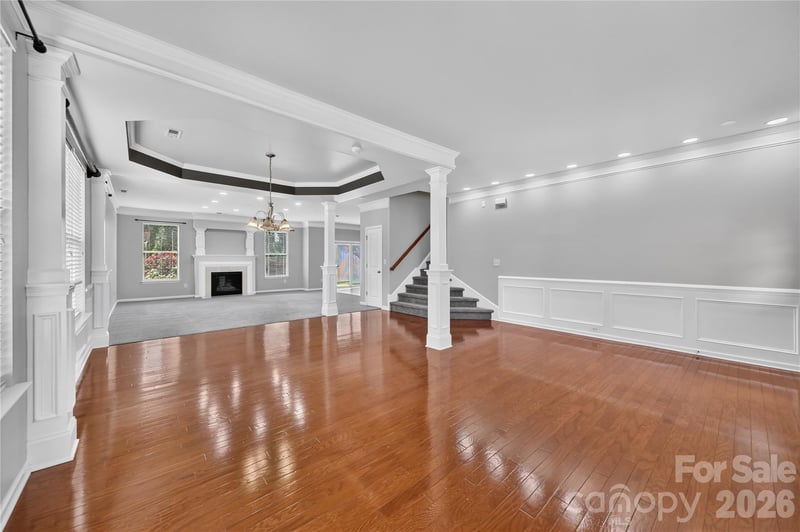 7041 Carnwarth Ln, Fort Mill, SC 29707
