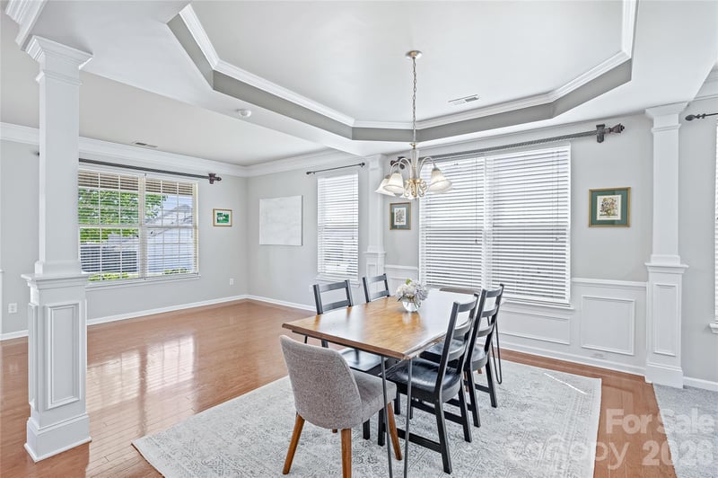 7041 Carnwarth Ln, Fort Mill, SC 29707