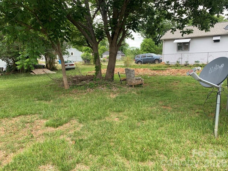 522 Concord St, Morganton, NC 28655