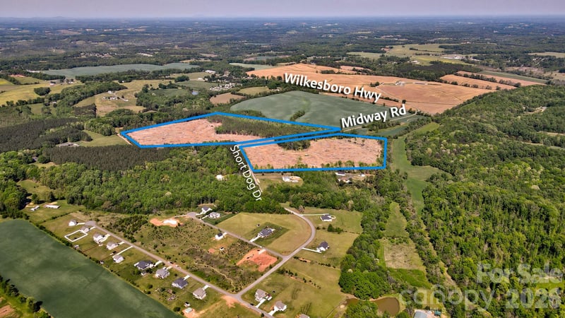 225 Midway Rd, Statesville, NC 28625