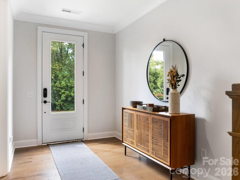2555 Deacon Ave, Charlotte, NC 28204