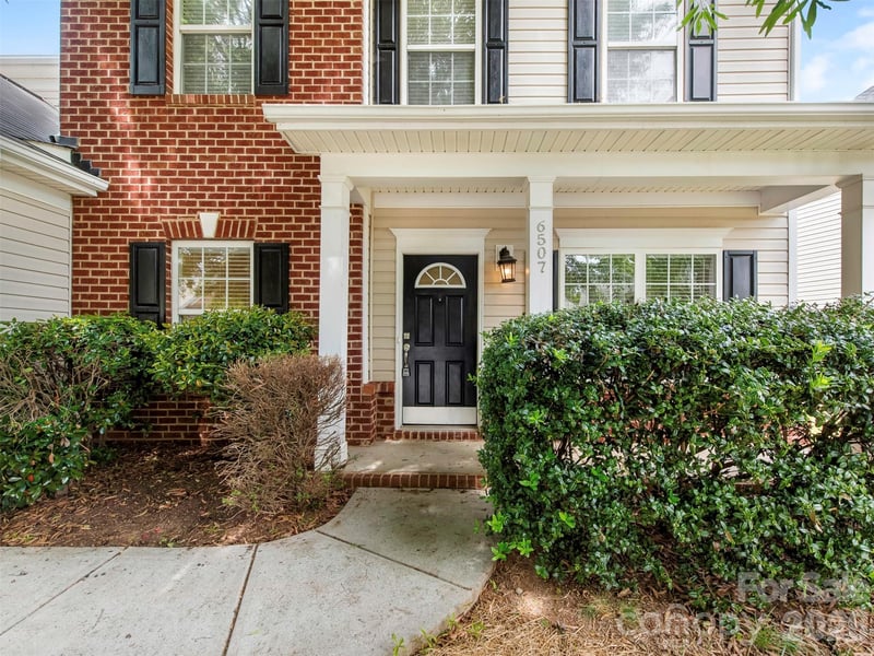 6507 Hermsley Rd, Charlotte, NC 28278