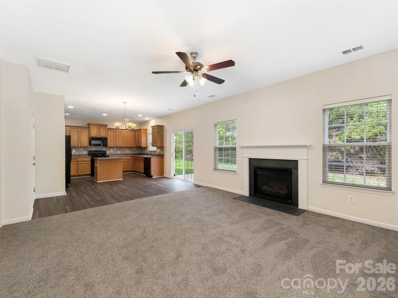 6507 Hermsley Rd, Charlotte, NC 28278