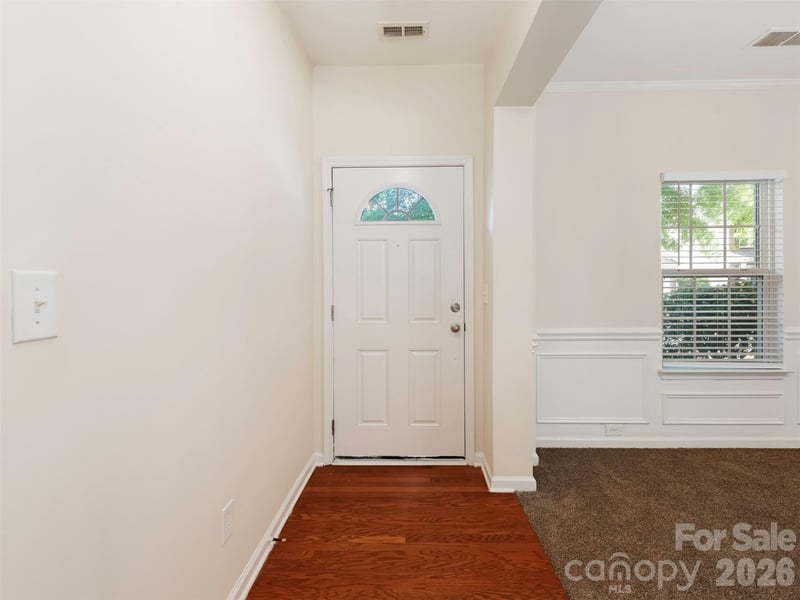 6507 Hermsley Rd, Charlotte, NC 28278
