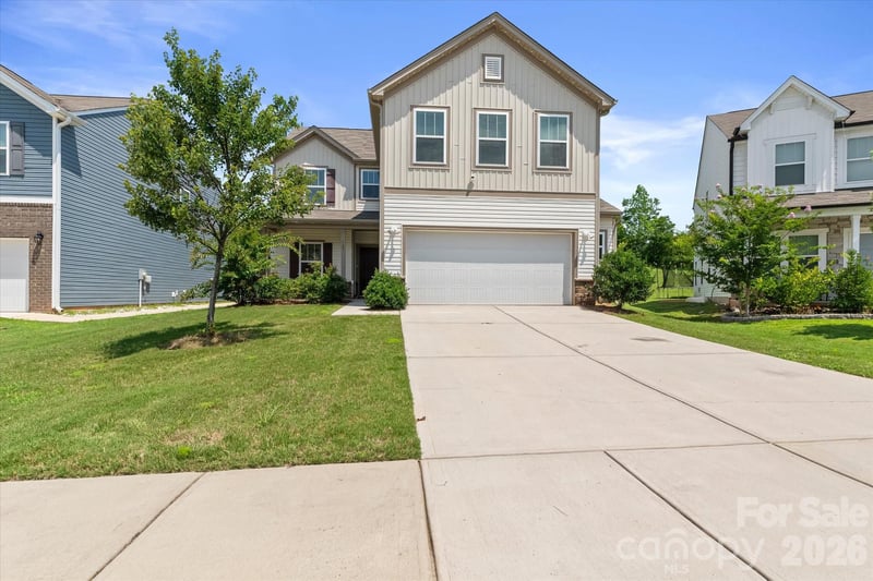 127 Buoy Ln, Statesville, NC 28677