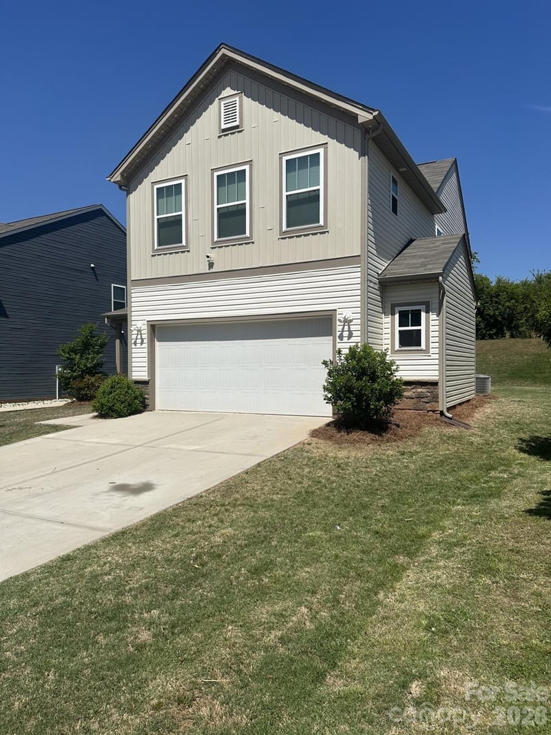 127 Buoy Ln, Statesville, NC 28677