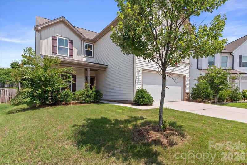 127 Buoy Ln, Statesville, NC 28677