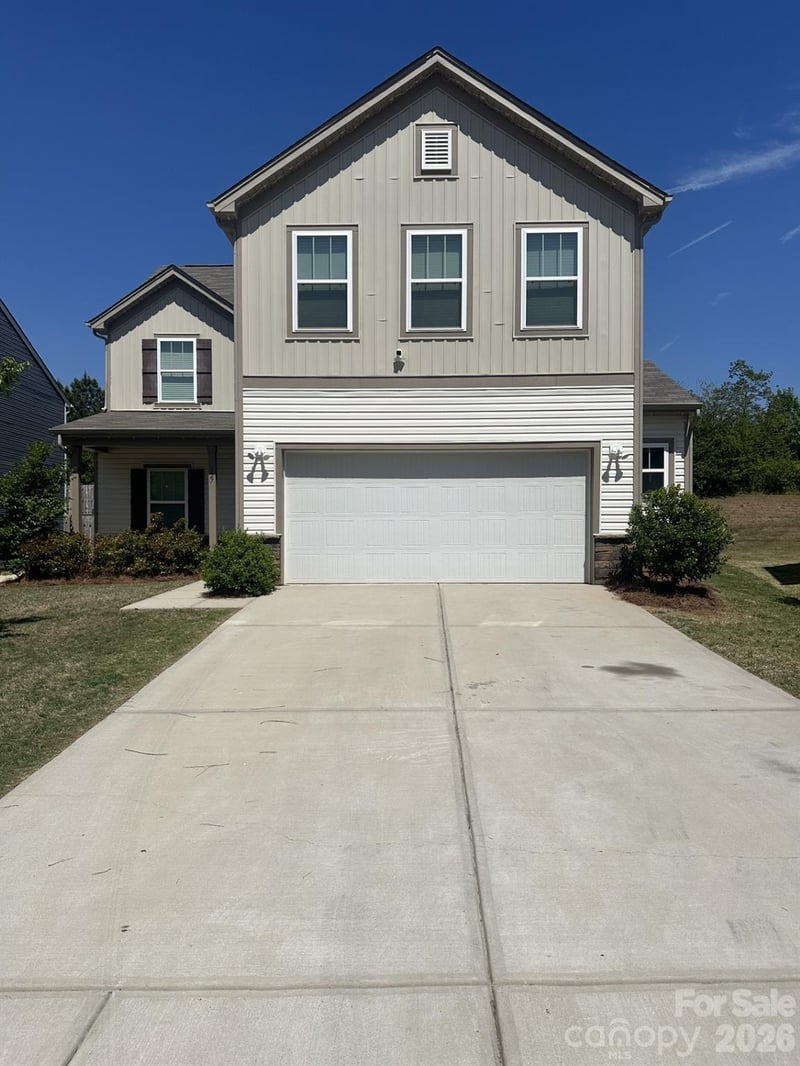 127 Buoy Ln, Statesville, NC 28677