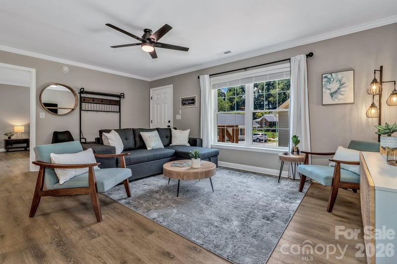 21 Carolinda Ln, Waynesville, NC 28786