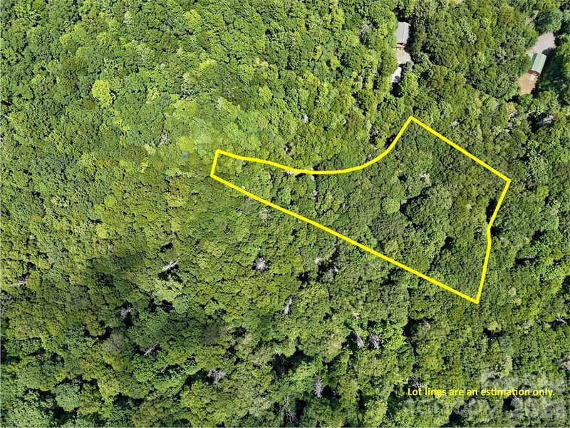Yonder Trl, Maggie Valley, NC 28751