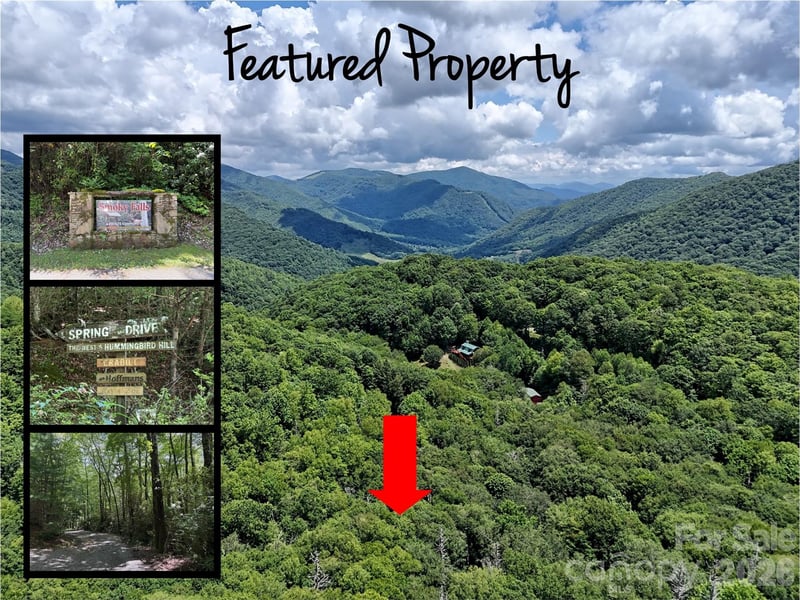 Yonder Trl, Maggie Valley, NC 28751