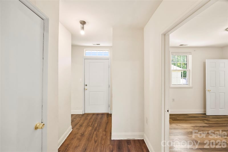 621 Pennsylvania Ave, Charlotte, NC 28216