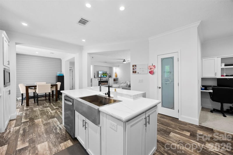 5236 Montana Cir, Concord, NC 28027