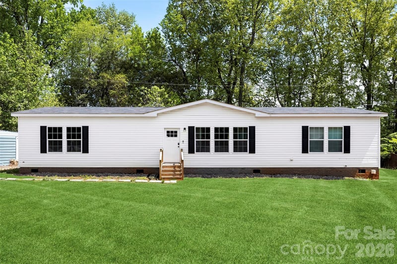 5236 Montana Cir, Concord, NC 28027