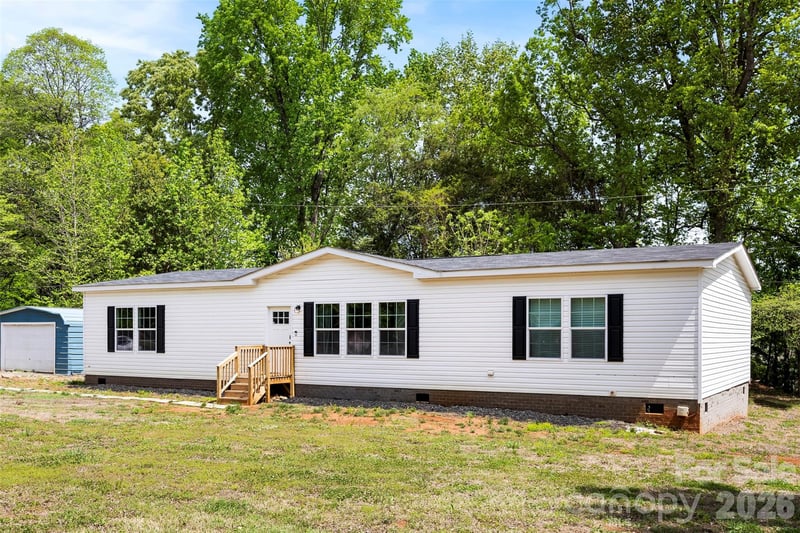 5236 Montana Cir, Concord, NC 28027