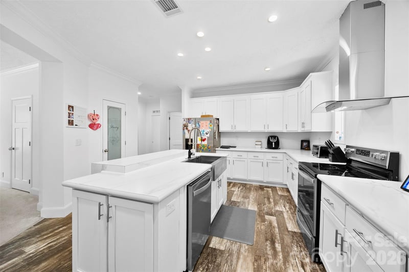 5236 Montana Cir, Concord, NC 28027