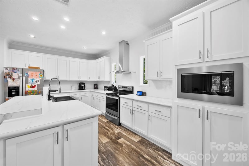 5236 Montana Cir, Concord, NC 28027