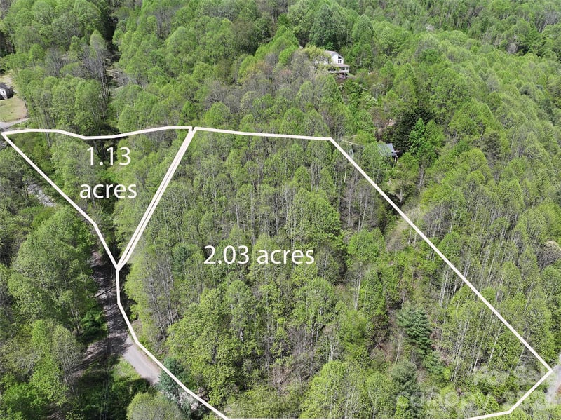 00 Hanks Rd, Waynesville, NC 28785