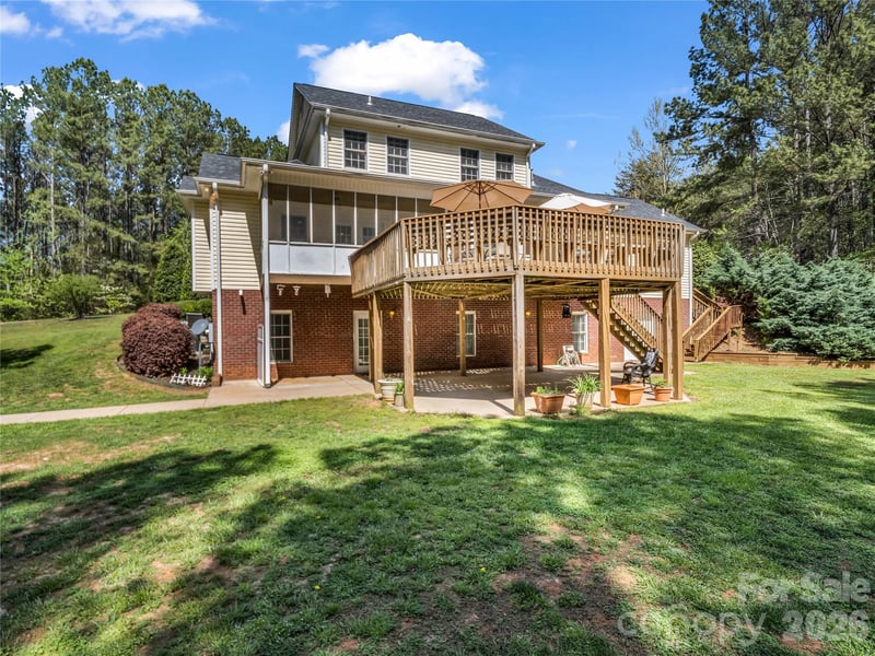 200 Pumkin Patch Rd, Rutherfordton, NC 28139