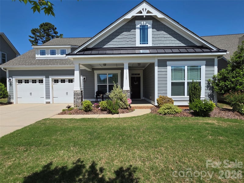 13127 Union Square Dr, Huntersville, NC 28078